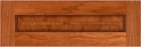 Raised Panel S4 S Cherry Drawer Front
